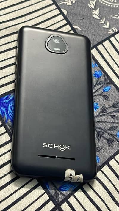 SCHOK VOLT SV55