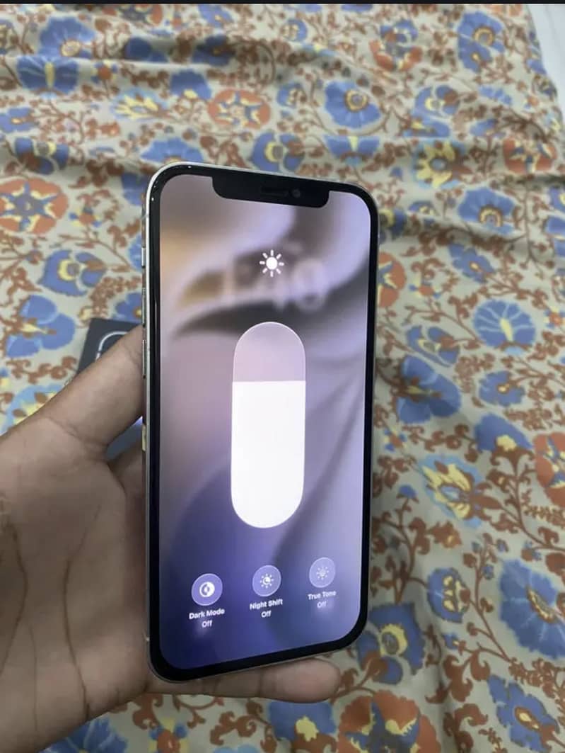 Apple iPhone 12 Pro 1