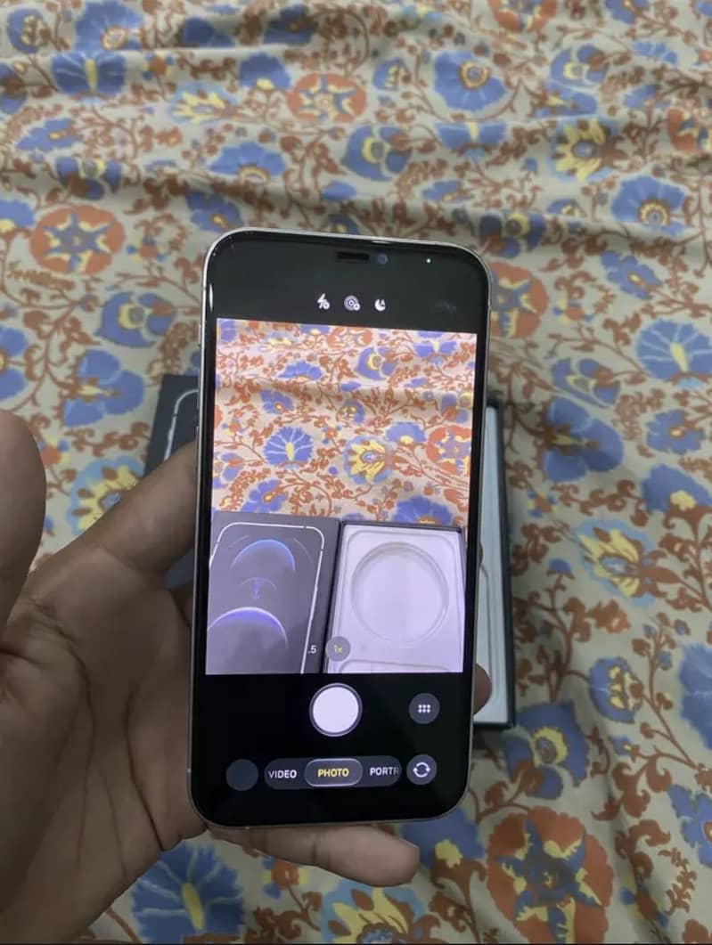 Apple iPhone 12 Pro 5