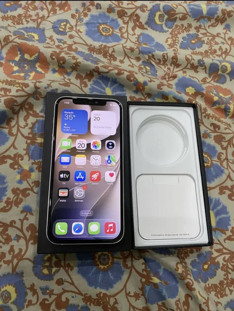 Apple iPhone 12 Pro 7