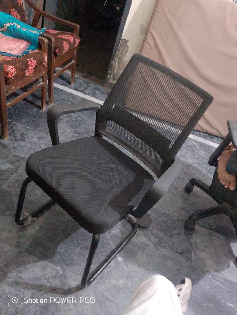 Table and chairs 2