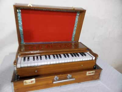 Harmonium TEEN TAAL