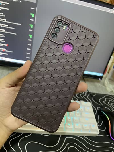 Infinix Hot 9 Play