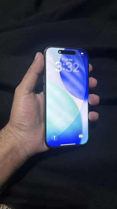 Iphone 16 Pro Non Pta