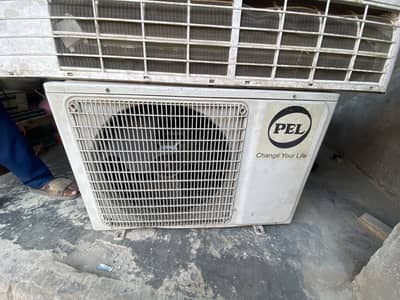 good condition and best price pel Ac 1.5 ton inverter