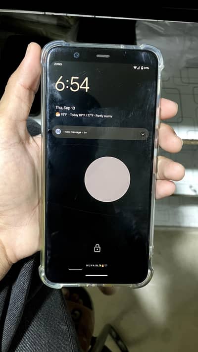 Google Pixel 4 XL