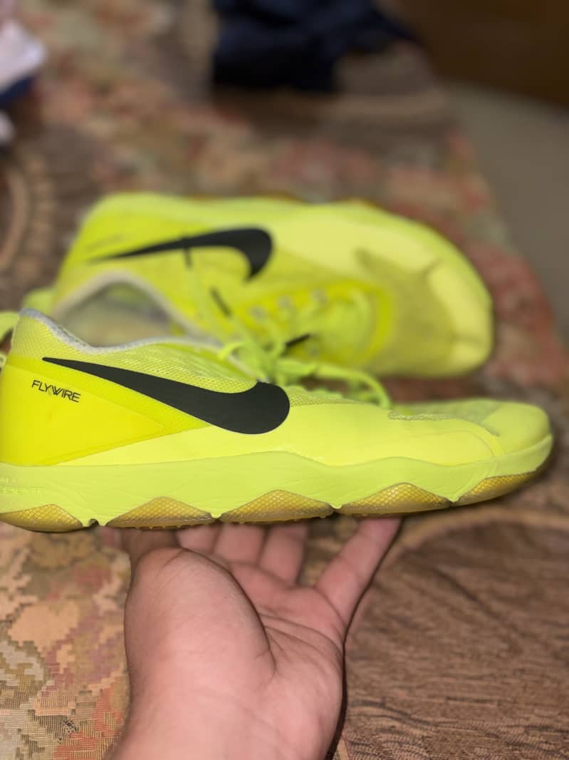 Shoes 7