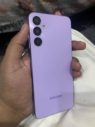 Samsung Mobile A05s