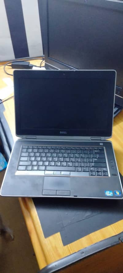 Dell laptop 2nd generation