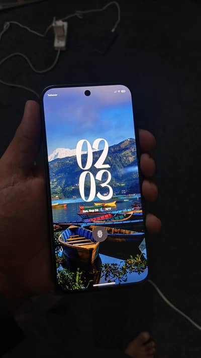 Google Pixel 9 Pro XL