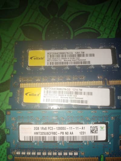 Ddr3 Ram