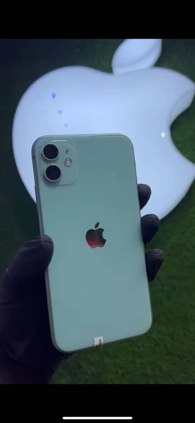 Apple iPhone 11