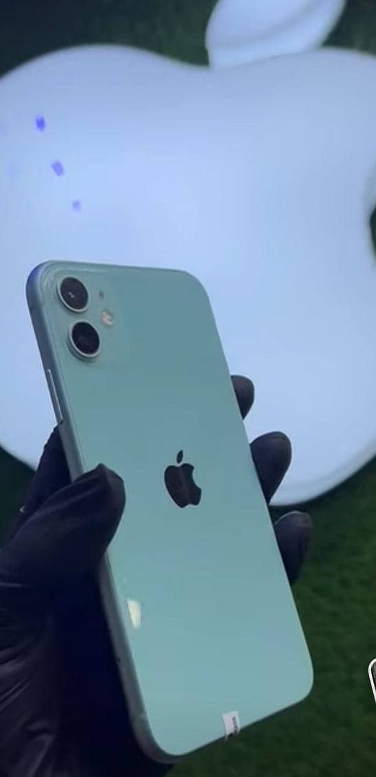 Apple iPhone 11 1