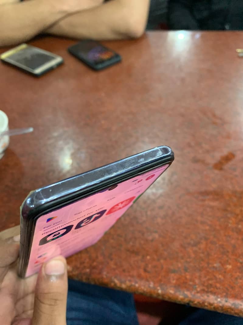 Infinix Note 10 Pro 3