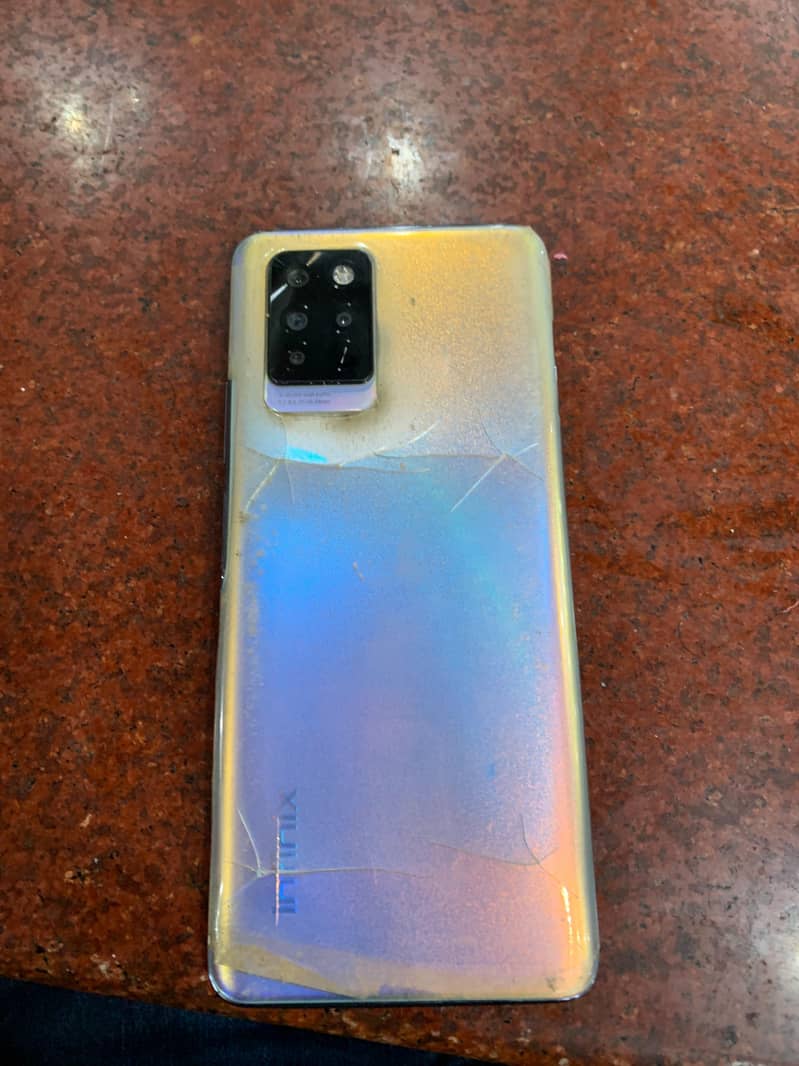 Infinix Note 10 Pro 5
