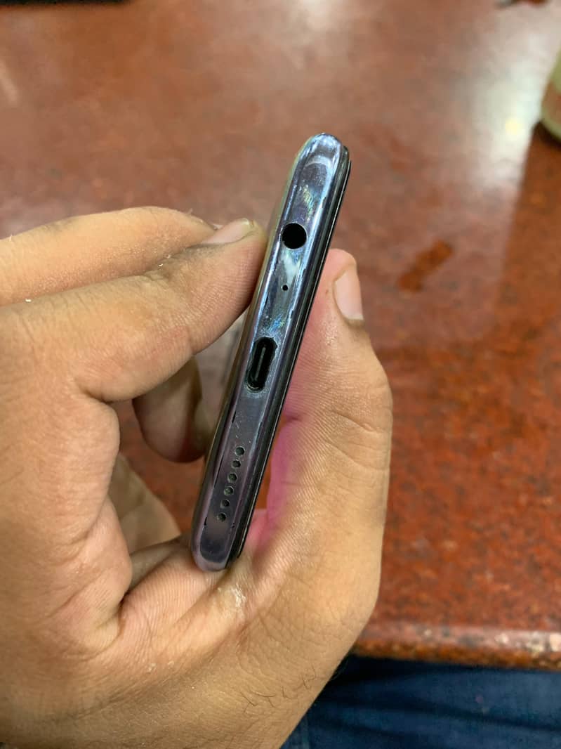 Infinix Note 10 Pro 7
