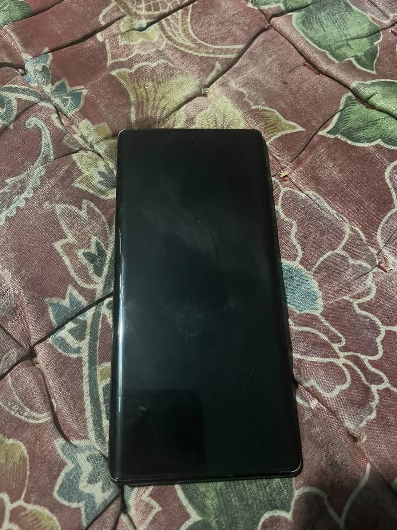 Google Pixel 6 Pro 2
