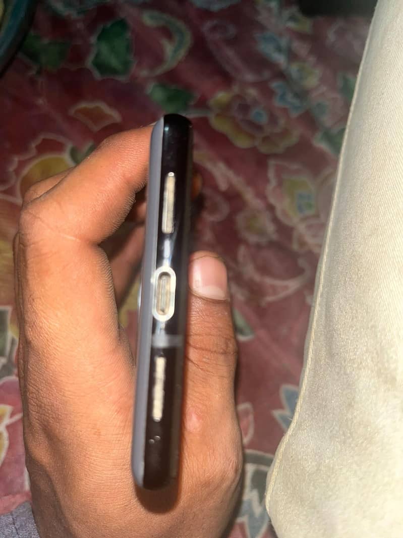 Google Pixel 6 Pro 4