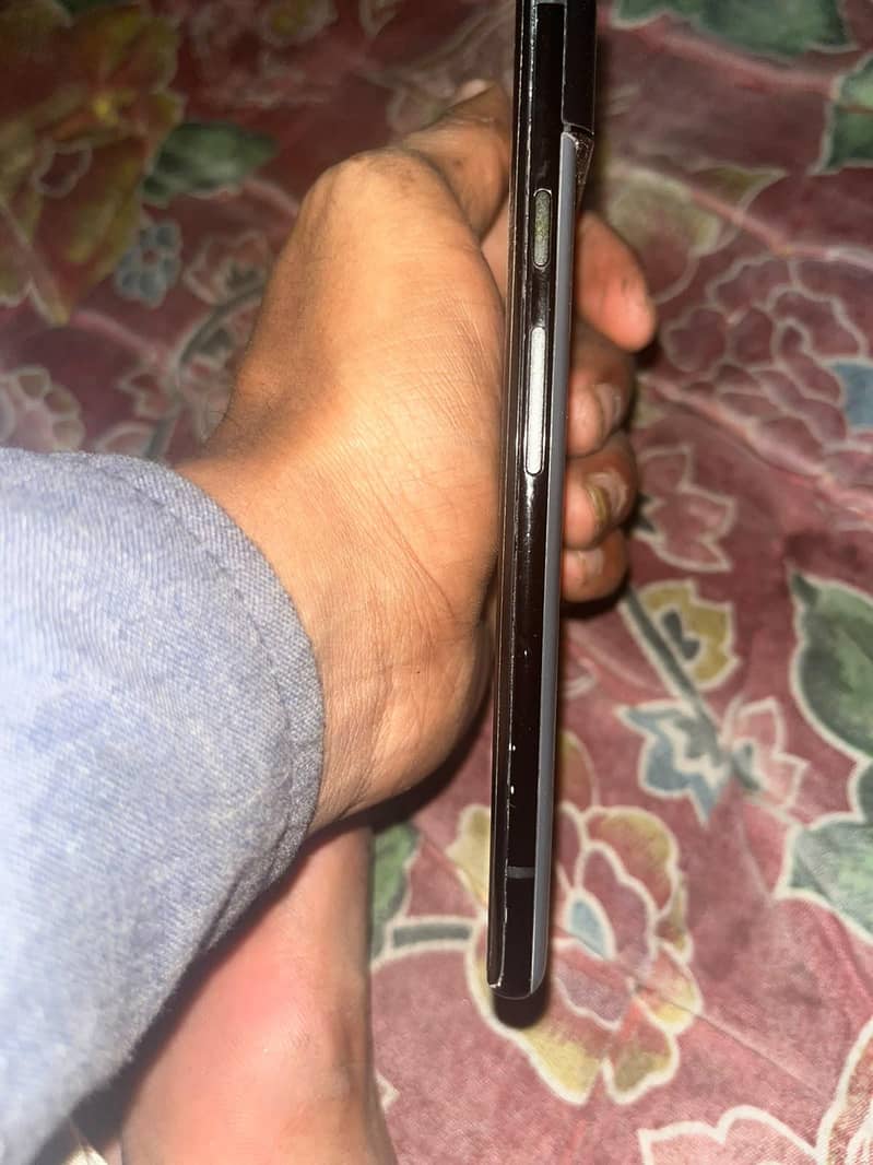Google Pixel 6 Pro 5