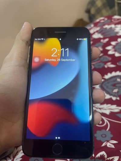 Apple iPhone 7 Plus