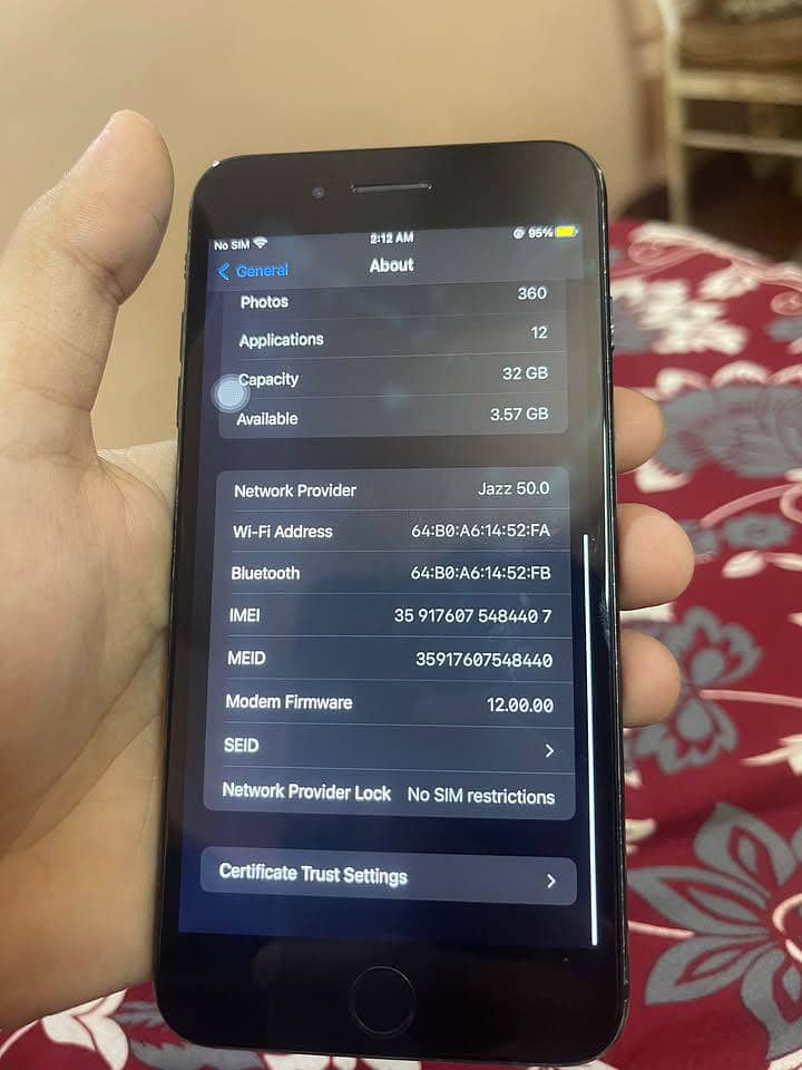 Apple iPhone 7 Plus 2