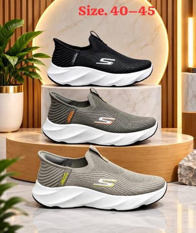 soft and comfortable