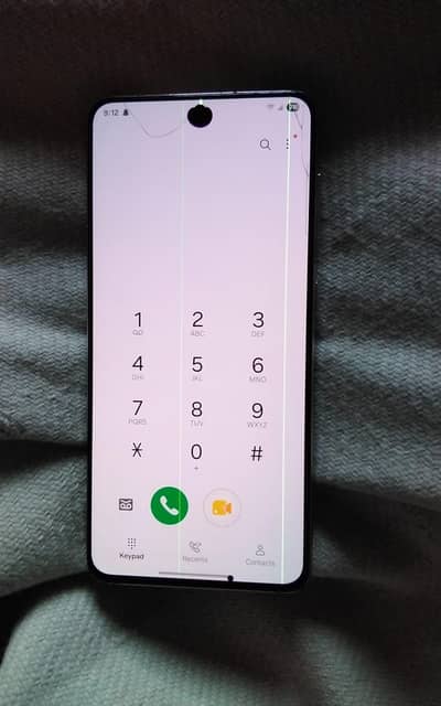 Samsung Mobile S21