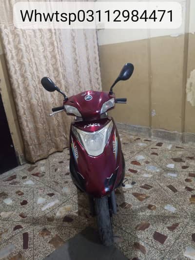 united 100cc 2021 in liyaqatabad detail parhlen 03112984471