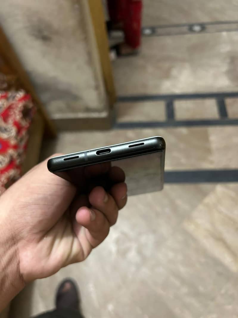 Google Pixel 6a 6