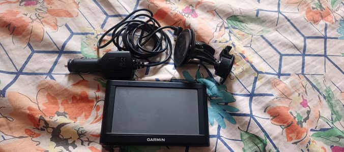GARMIN-GPS