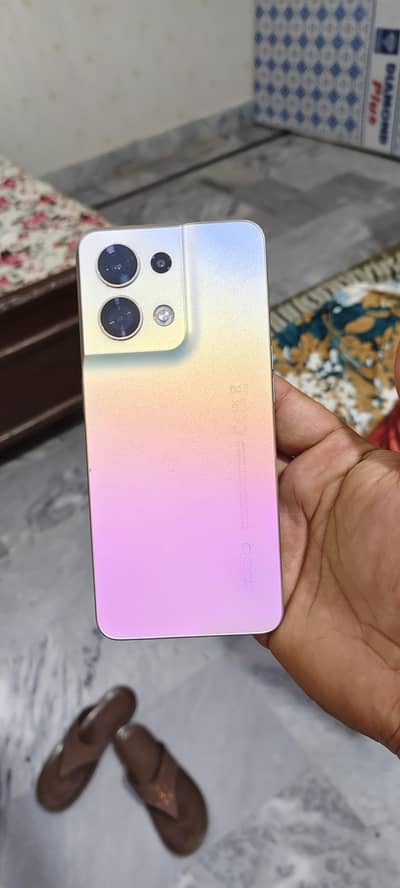 OPPO Reno
