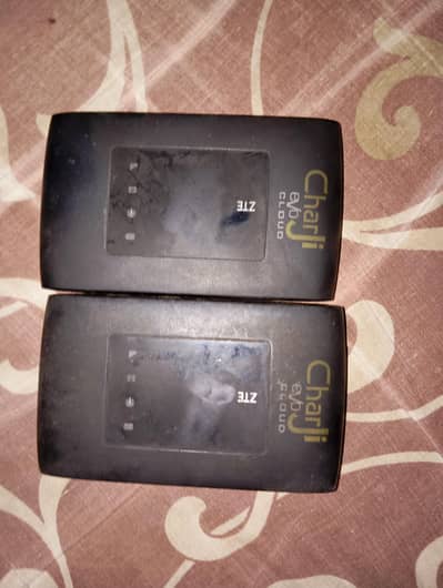 ptcl 4G