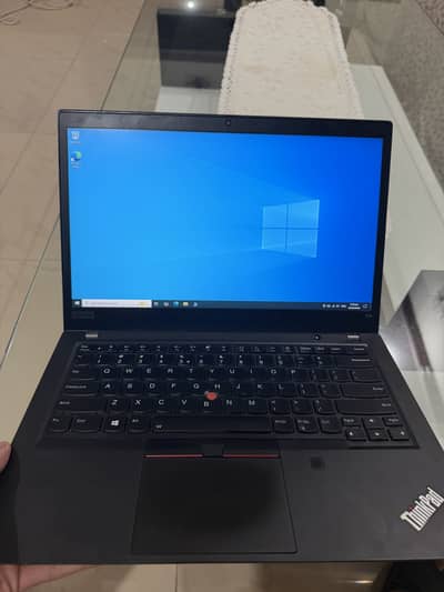 Lenovo Thinkpad T14 10th gen 16/512gb