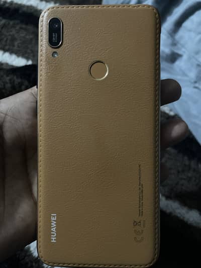 Huawei Y6