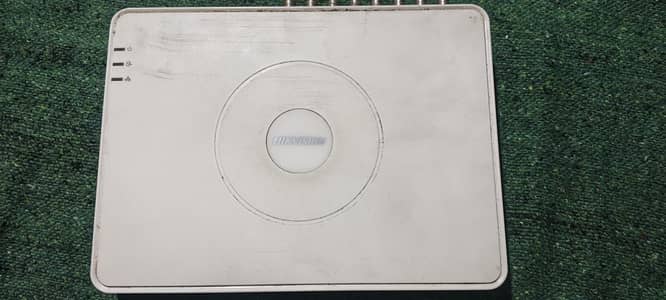 16 channel DVR hikvision+ 1TB hard disk