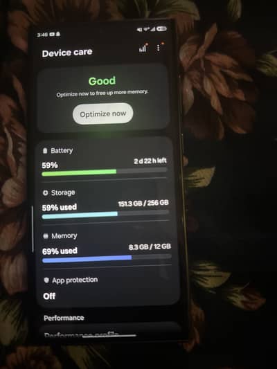 Samsung Mobile S24 Ultra
