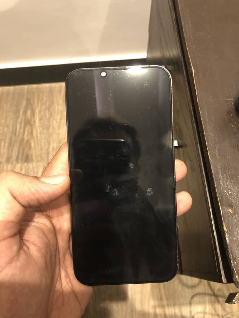 Iphone 13 pro 1