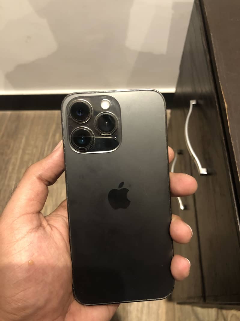 Iphone 13 pro 2