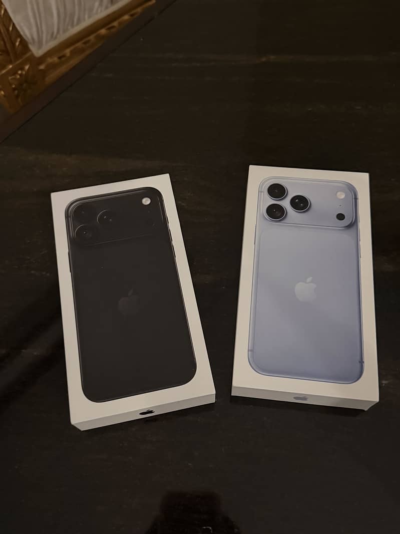 Apple iPhone 18 Pro Max 256gb 0
