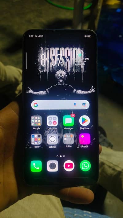 OPPO A5s PTA 3ram 32 storage
