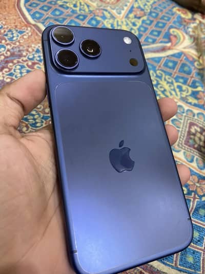 Iphone  iPhone 17 Pro Max jv