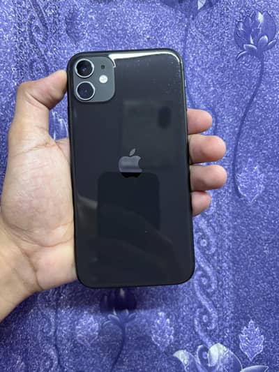 Apple iPhone 11