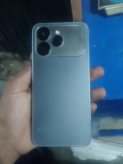 Tecno CAMON 40
