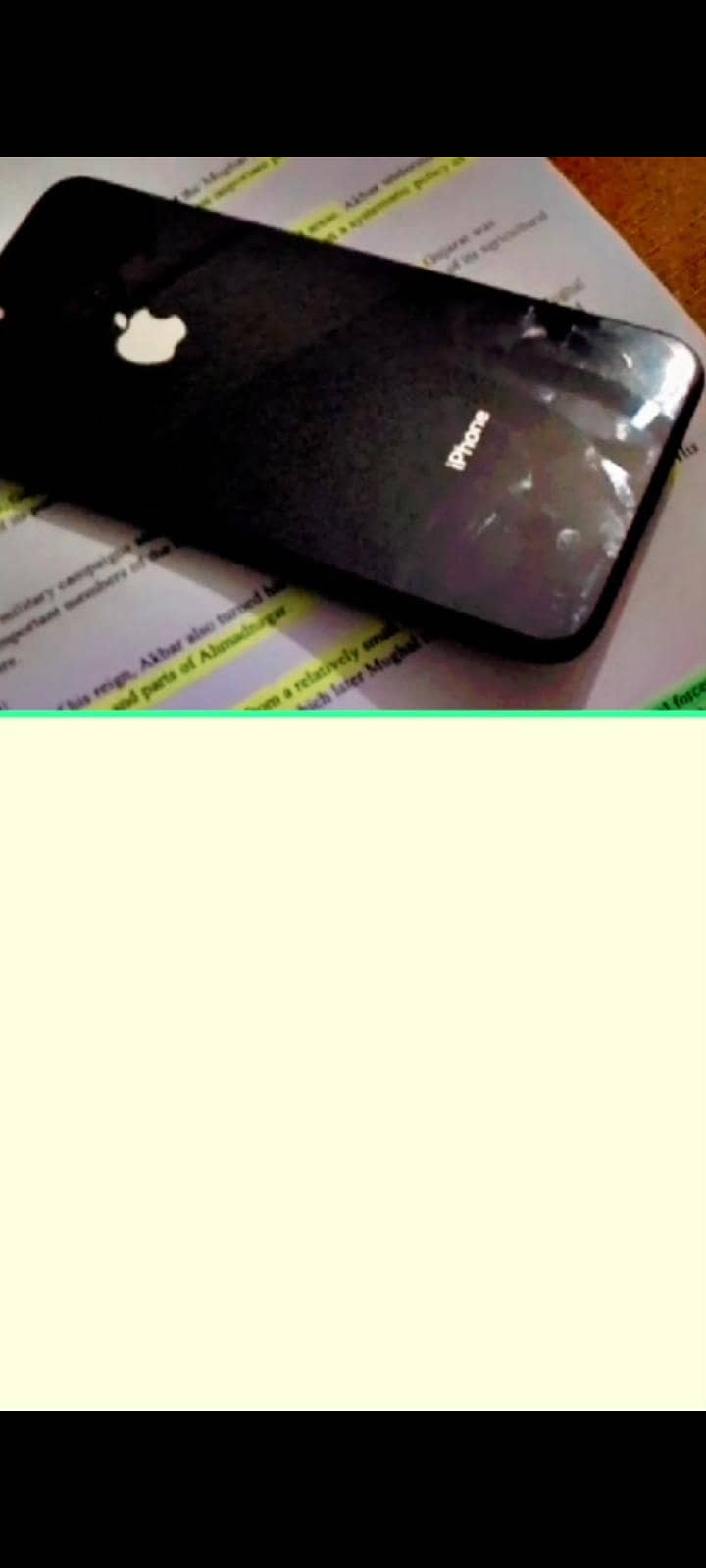 Apple iPhone 8 Plus 5