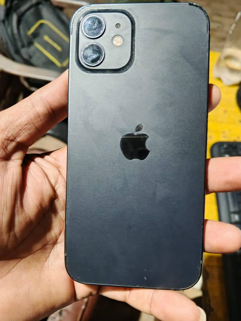 iphone 12 0