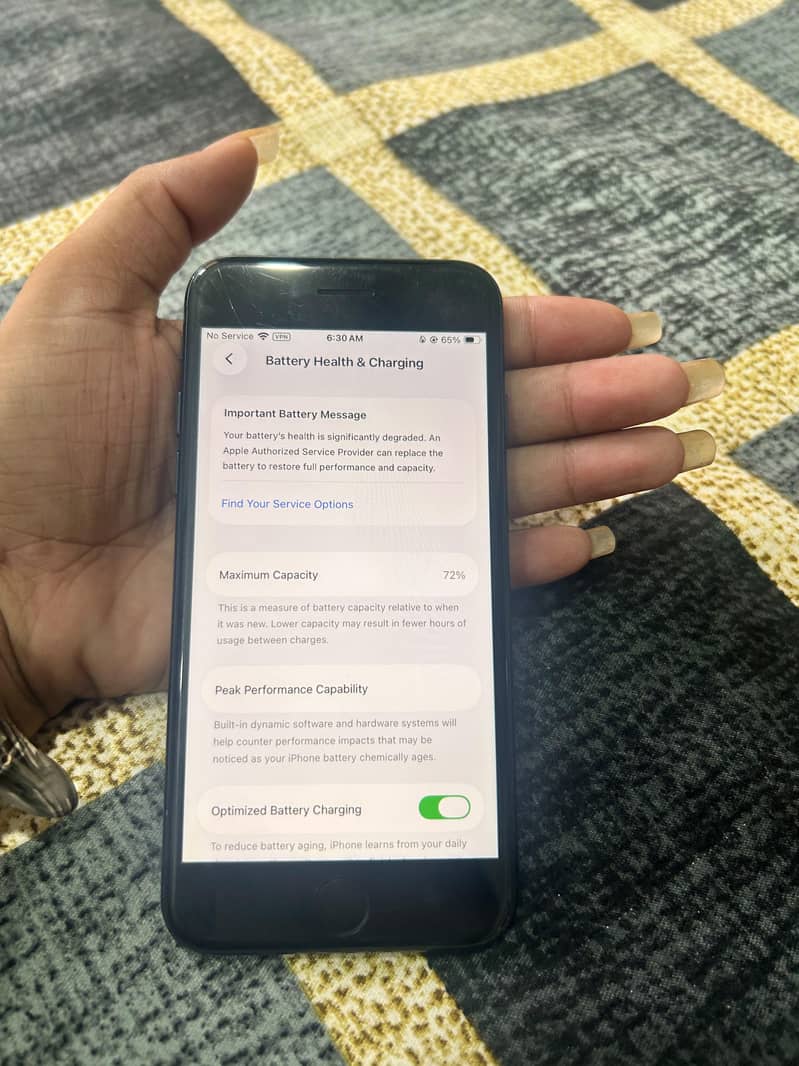 Apple iPhone SE 2