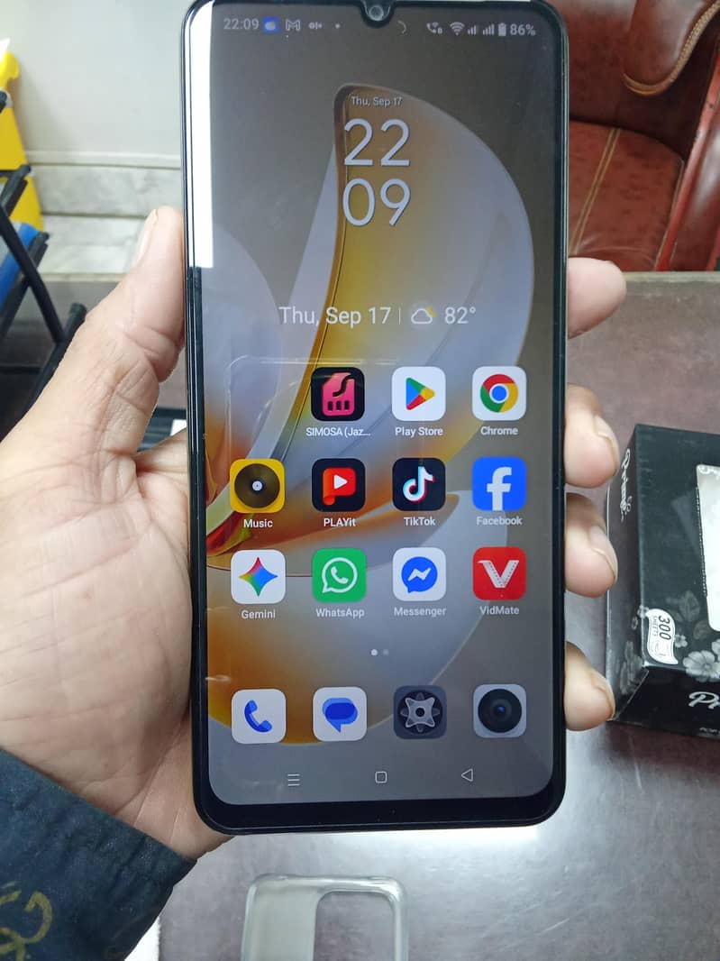 Realme Note 70 0