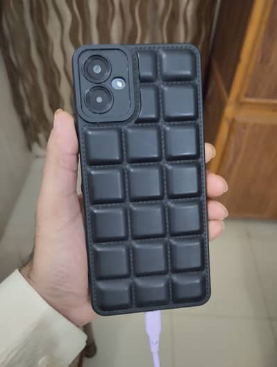 Mobile A06 Samsung 4/64