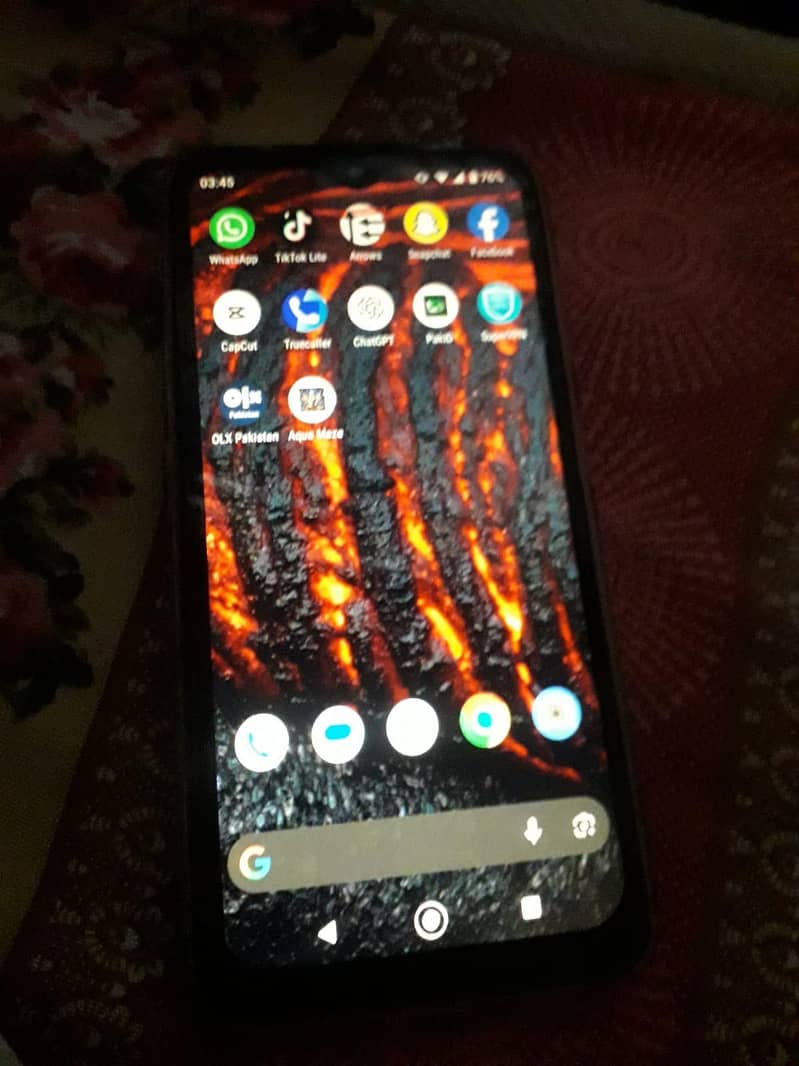 Nokia 3.4 0