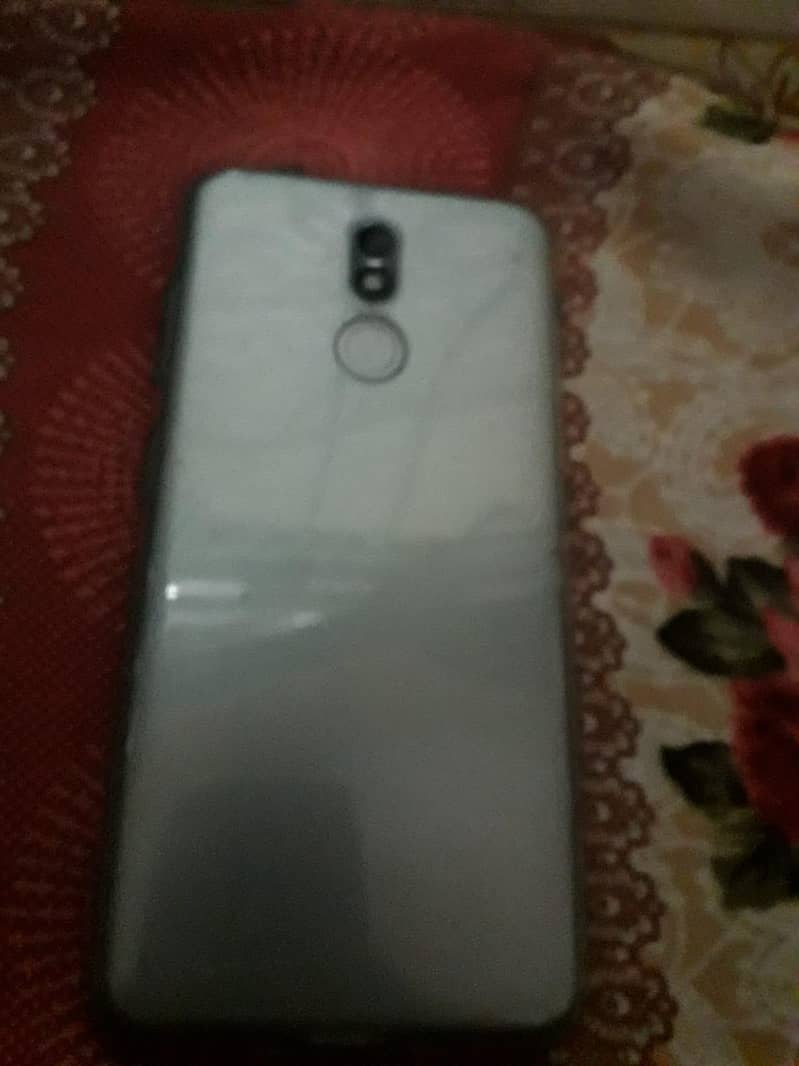 Nokia 3.4 1